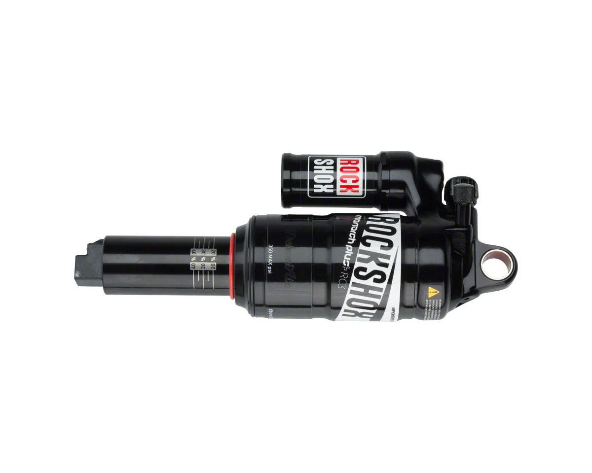 RockShox Monarch Plus RC3 Rear Shock (B3) (216mm) (57mm)